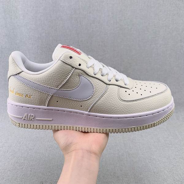 china wholesale top quality nike Nike Air Force One Low(M)
